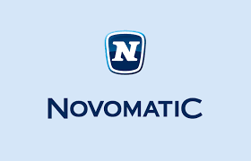 Novomatic Spiele im Energy Casino