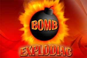 logo-explodiac-bally-wulff-slot-game