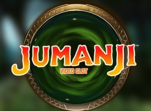 Jumanji neues Netent Spiel