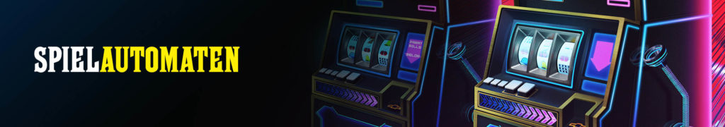 Spielautomat 