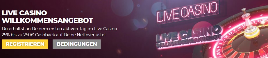 energy casino live casino
