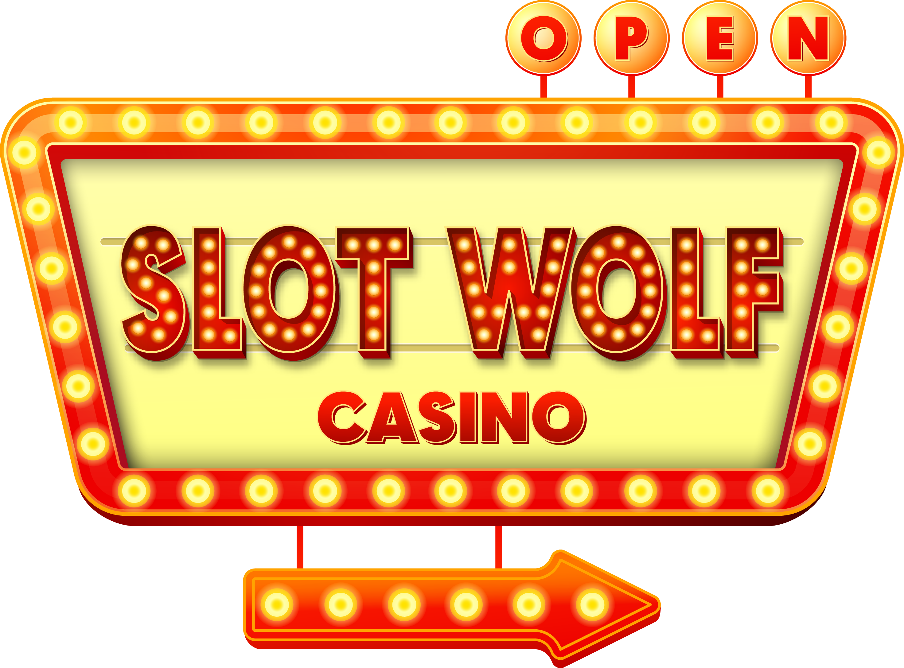 slot wolf casino bild